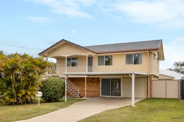 1 Tequila Street, Kippa-Ring QLD 4021