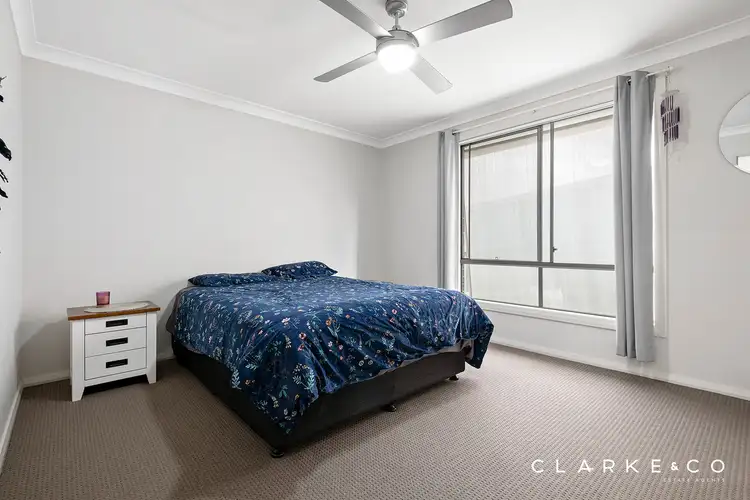 Sixth view of Homely house listing, 8 Redgum Circuit, Aberglasslyn NSW 2320