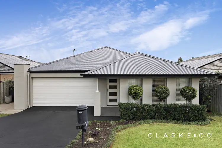 25 Triller Street, Aberglasslyn NSW 2320