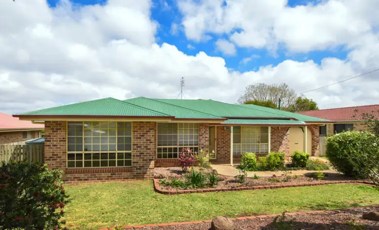 Main view of Homely house listing, 565 Greenwattle Street, Glenvale QLD 4350