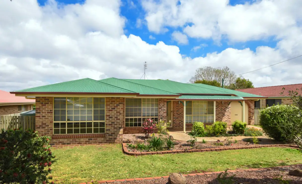 Main view of Homely house listing, 565 Greenwattle Street, Glenvale QLD 4350