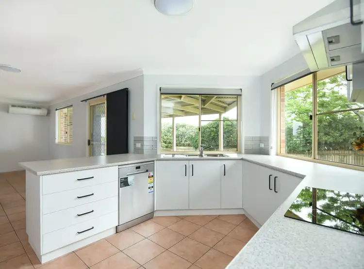 Third view of Homely house listing, 565 Greenwattle Street, Glenvale QLD 4350