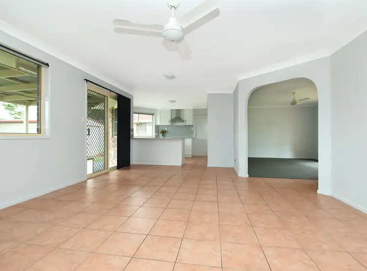 Fourth view of Homely house listing, 565 Greenwattle Street, Glenvale QLD 4350