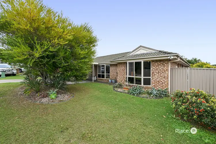 8A Houston Drive, Crestmead QLD 4132