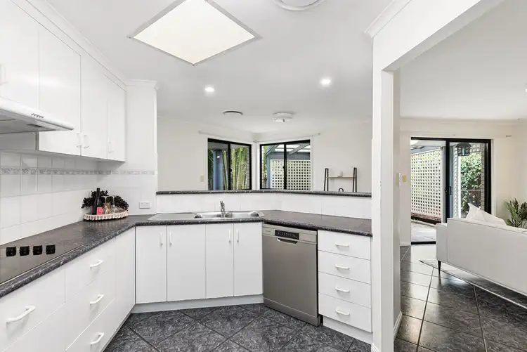 Fourth view of Homely house listing, 32 Buderim Pines Drive, Buderim QLD 4556