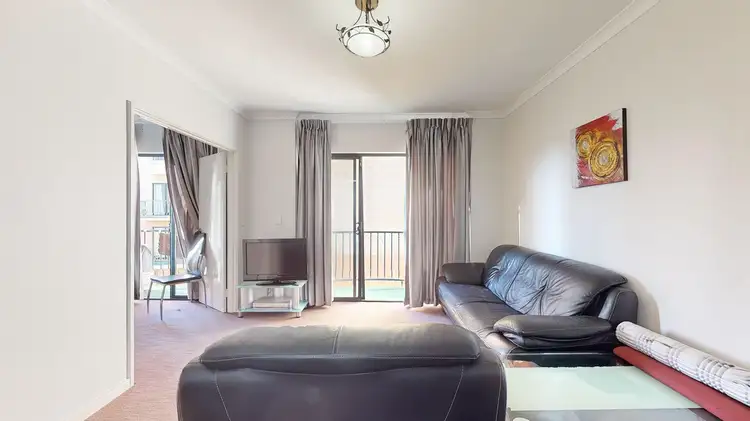 16/11 Regal Place, East Perth WA 6004