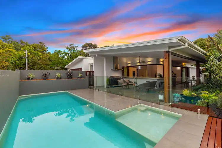 5 Ryhope Street, Buderim QLD 4556
