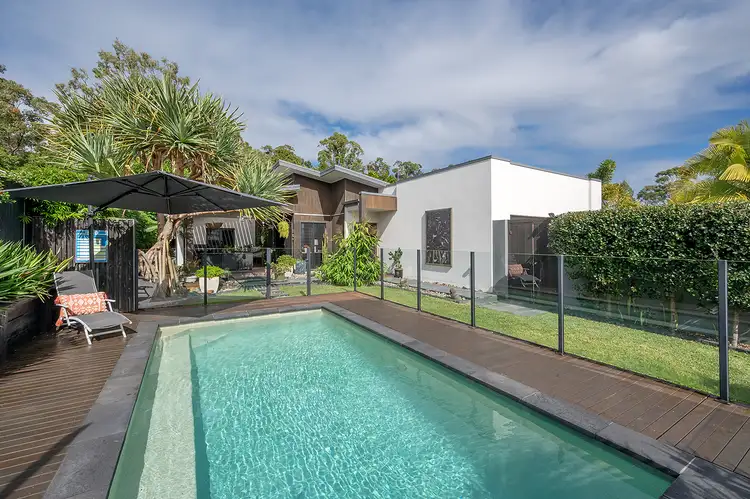 Fifth view of Homely house listing, 20 Limosa Circuit, Noosaville QLD 4566