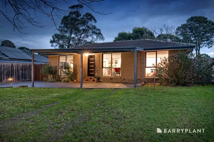3 Farrell Court, Pakenham VIC 3810