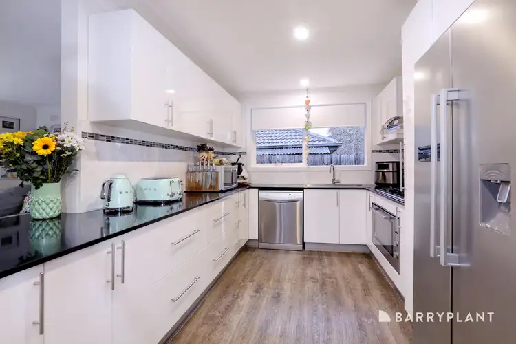 Third view of Homely house listing, 3 Farrell Court, Pakenham VIC 3810