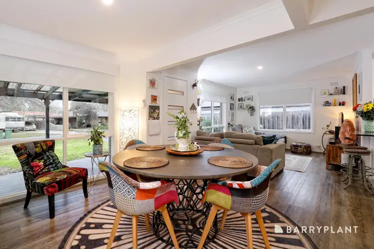 Fifth view of Homely house listing, 3 Farrell Court, Pakenham VIC 3810