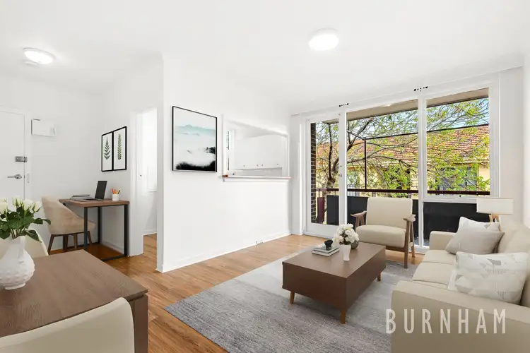 5/3 Gordon Street, Footscray VIC 3011