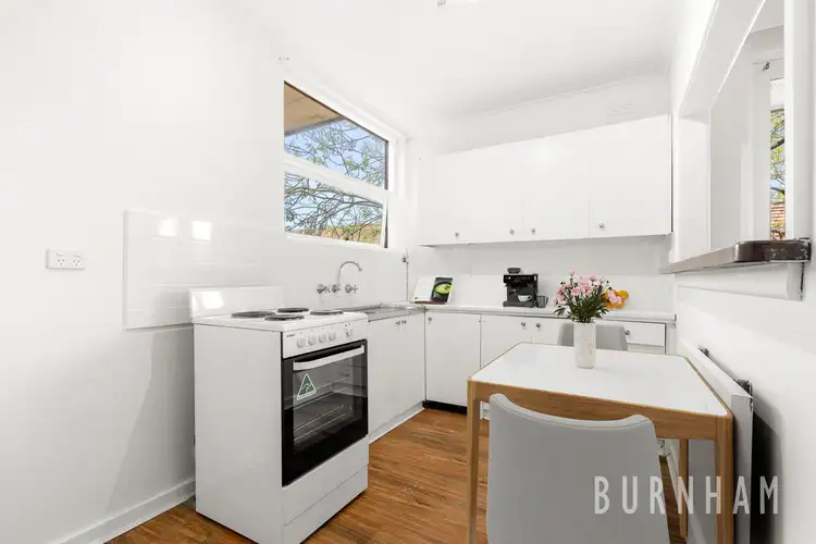 Third view of Homely flat listing, 5/3 Gordon Street, Footscray VIC 3011