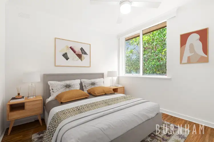 Fourth view of Homely flat listing, 5/3 Gordon Street, Footscray VIC 3011