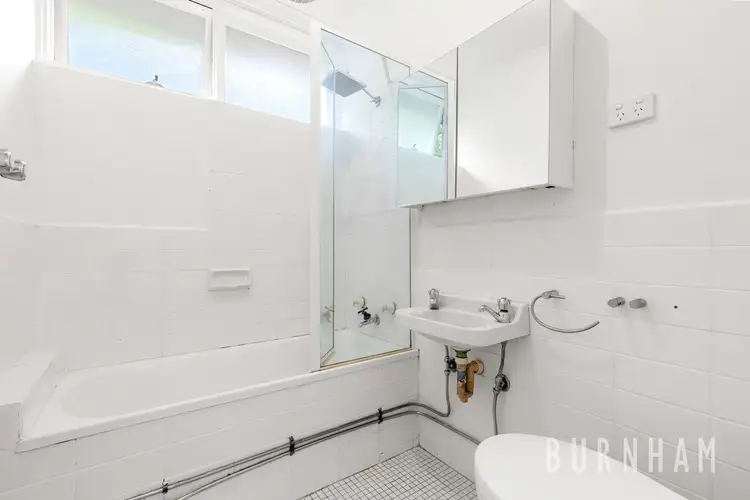 Fifth view of Homely flat listing, 5/3 Gordon Street, Footscray VIC 3011