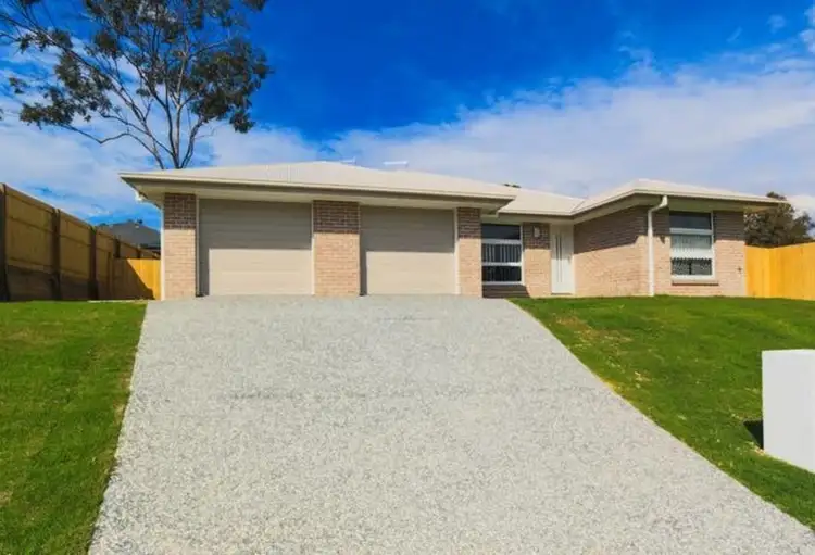 Second view of Homely house listing, 45 Conifer Avenue, Brassall QLD 4305