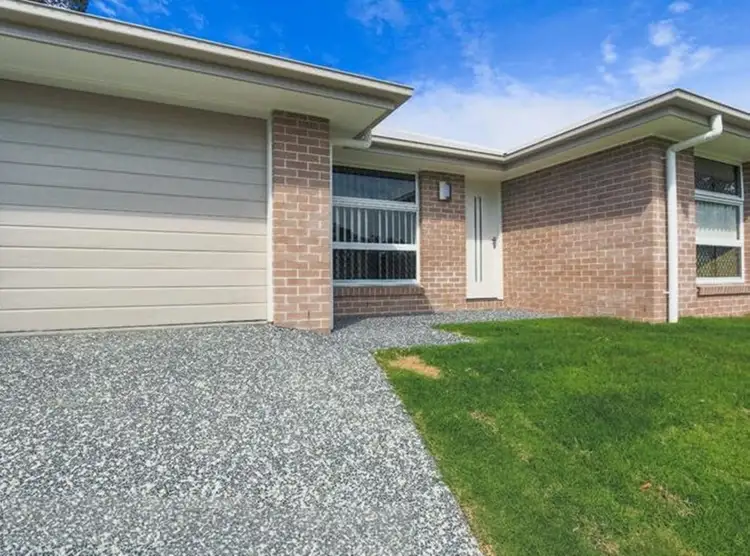 Third view of Homely house listing, 45 Conifer Avenue, Brassall QLD 4305