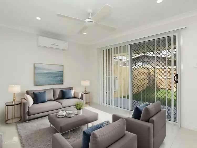 Fifth view of Homely house listing, 45 Conifer Avenue, Brassall QLD 4305