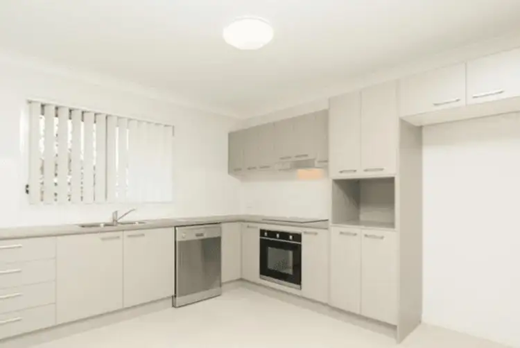 Sixth view of Homely house listing, 45 Conifer Avenue, Brassall QLD 4305