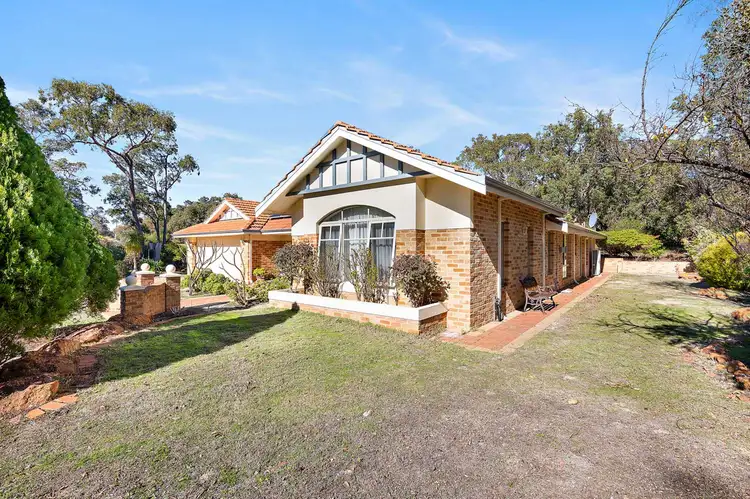 Second view of Homely house listing, 6 Dumas Drive, Bedfordale WA 6112