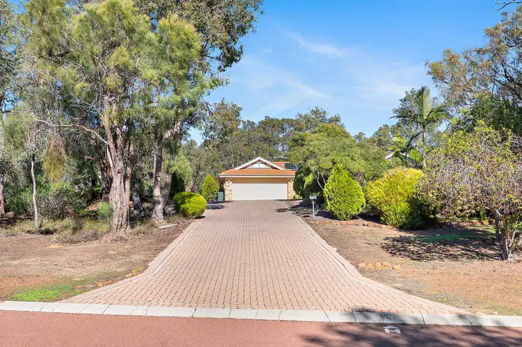 Fourth view of Homely house listing, 6 Dumas Drive, Bedfordale WA 6112