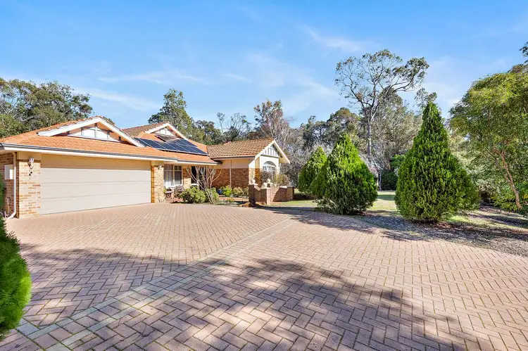 Fifth view of Homely house listing, 6 Dumas Drive, Bedfordale WA 6112