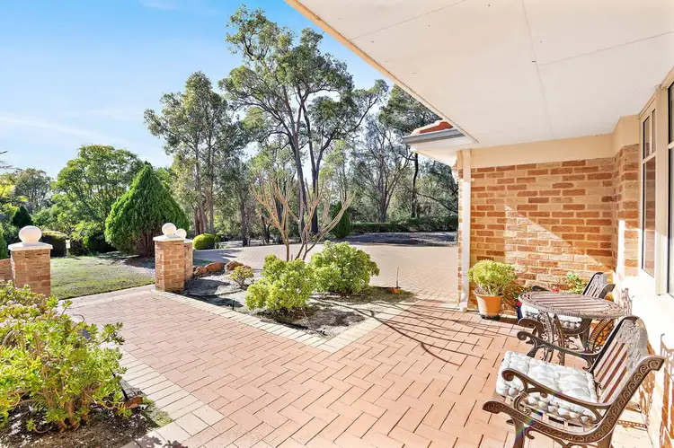 Sixth view of Homely house listing, 6 Dumas Drive, Bedfordale WA 6112