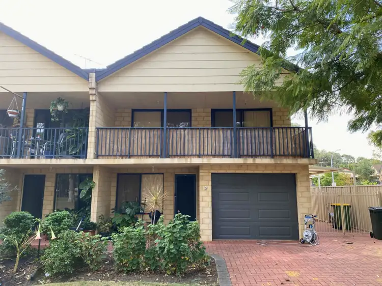 2/70 Waldron Boulevard, Greenfields WA 6210