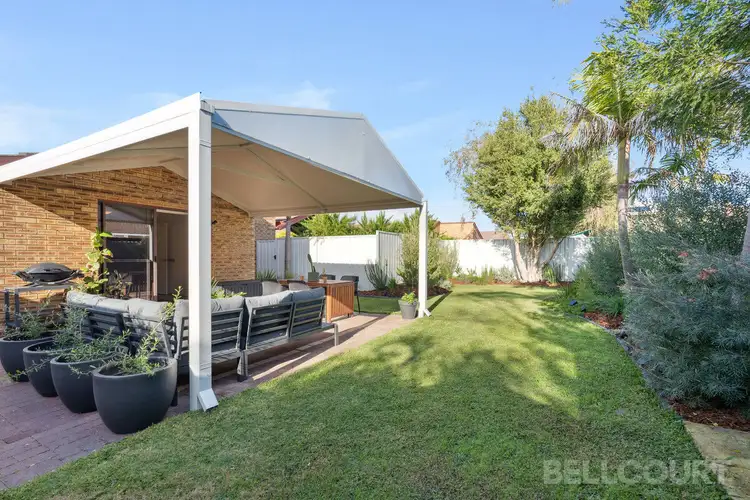 Main view of Homely villa listing, 6/73 Elsegood Street, Dianella WA 6059