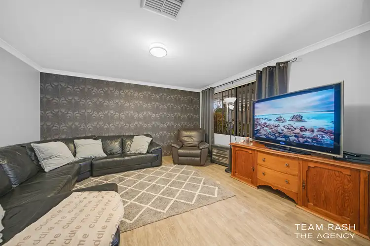 15 Brasted Way, Butler WA 6036