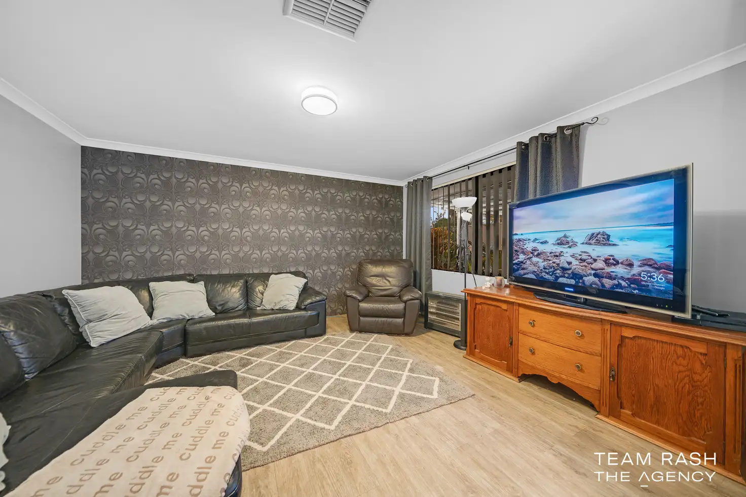 Main view of Homely house listing, 15 Brasted Way, Butler WA 6036
