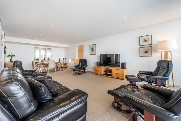Fourth view of Homely apartment listing, 502/5 Marco Polo Drive, Mandurah WA 6210