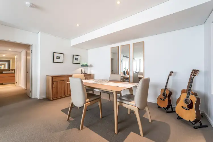 Fifth view of Homely apartment listing, 502/5 Marco Polo Drive, Mandurah WA 6210