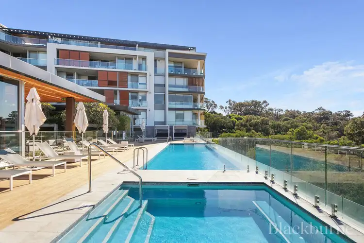 110/2 Milyarm Rise, Swanbourne WA 6010