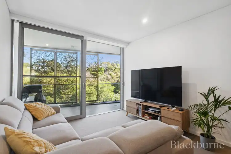 Fifth view of Homely apartment listing, 110/2 Milyarm Rise, Swanbourne WA 6010