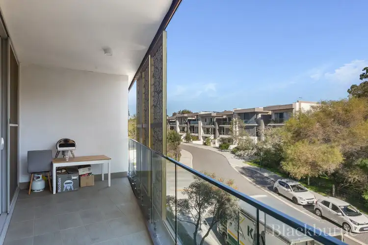 Sixth view of Homely apartment listing, 110/2 Milyarm Rise, Swanbourne WA 6010