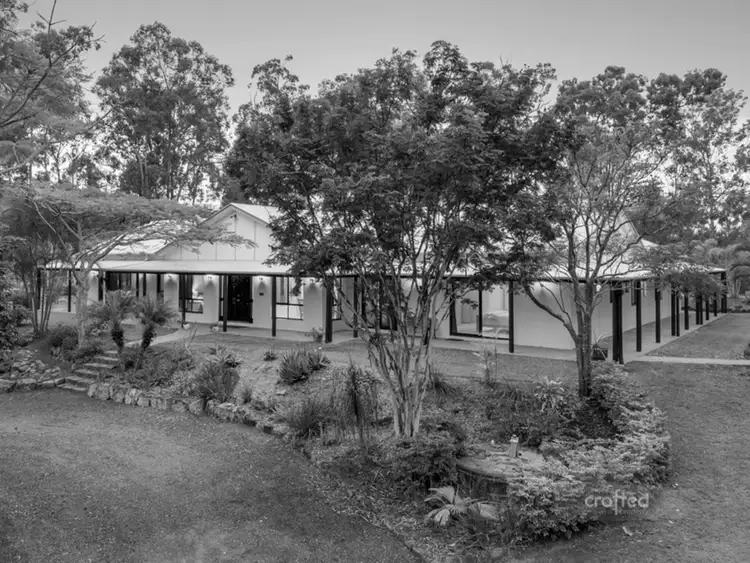 85 Honeyeater Drive, Greenbank QLD 4124