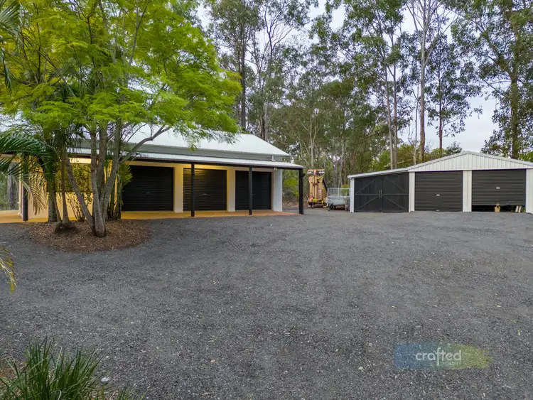 Fourth view of Homely rural property listing, 85 Honeyeater Drive, Greenbank QLD 4124