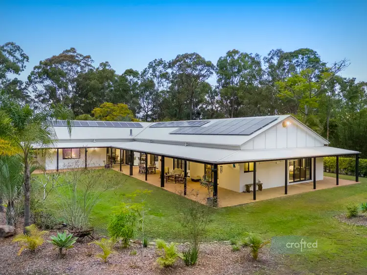 Fifth view of Homely rural property listing, 85 Honeyeater Drive, Greenbank QLD 4124