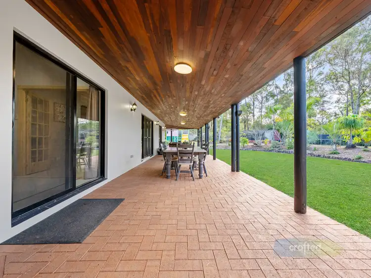 Sixth view of Homely rural property listing, 85 Honeyeater Drive, Greenbank QLD 4124