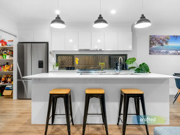Fifth view of Homely house listing, 5 Boyne Street, Jimboomba QLD 4280