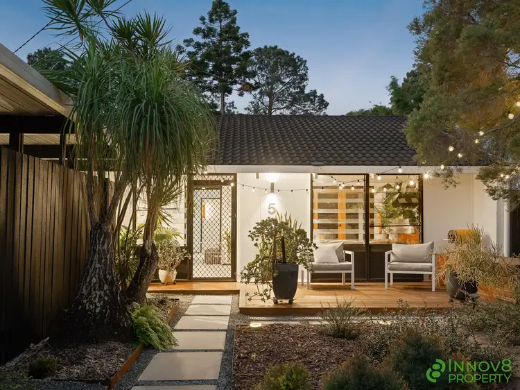 Second view of Homely house listing, 5 Shakespeare Parade, Strathpine QLD 4500