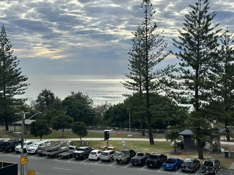 Main view of Homely unit listing, 15/82 The Esplanade, Burleigh Heads QLD 4220