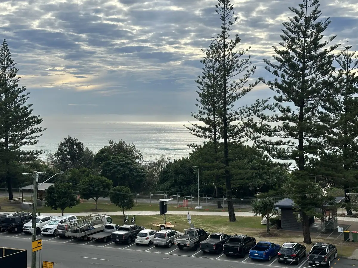 Main view of Homely unit listing, 15/82 The Esplanade, Burleigh Heads QLD 4220