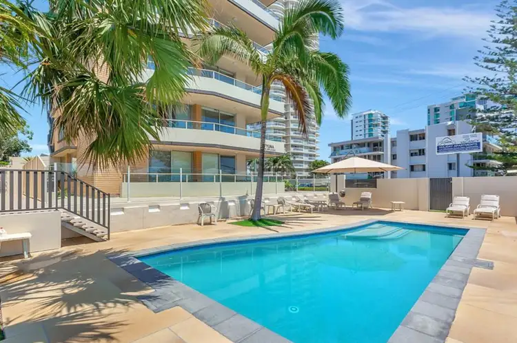 Second view of Homely unit listing, 15/82 The Esplanade, Burleigh Heads QLD 4220