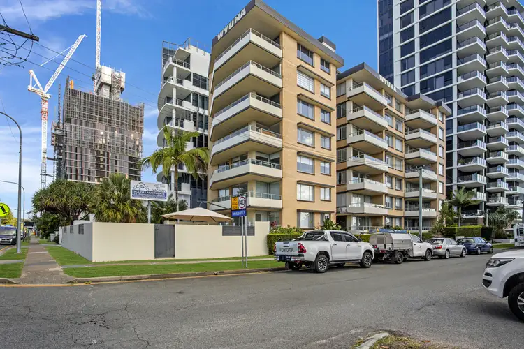 Third view of Homely unit listing, 15/82 The Esplanade, Burleigh Heads QLD 4220