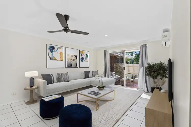 Fourth view of Homely semi-detached listing, 15/10 Hollywell Road, Biggera Waters QLD 4216