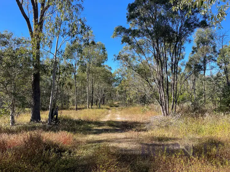Main view of Homely rural property listing, 323 Eureka Road, Golden Fleece QLD 4621