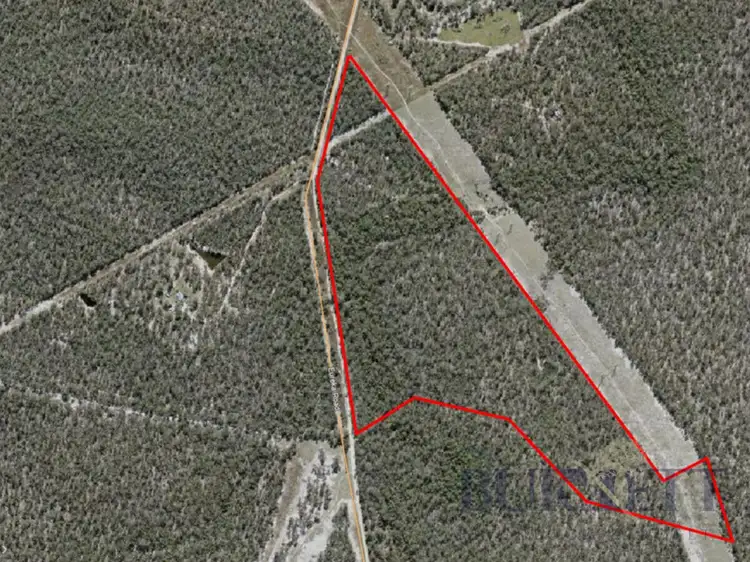 Third view of Homely rural property listing, 323 Eureka Road, Golden Fleece QLD 4621