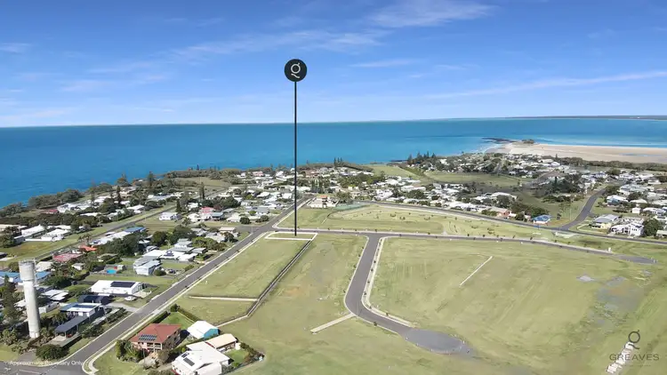 Second view of Homely land listing, LOT 25 South Beach, Elliott Heads QLD 4670